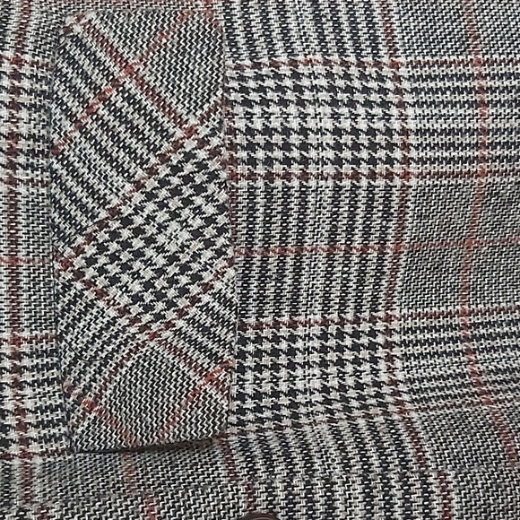 🌸 EPTISON Classic Double Breasted Coat - Picture 5 of 5